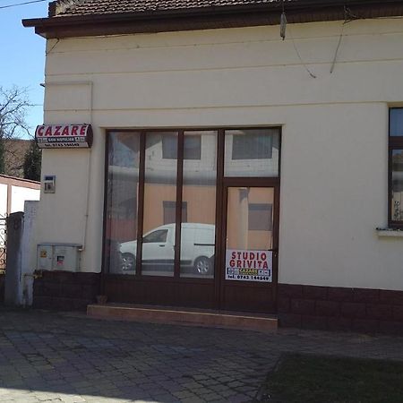 Studio Grivita Deva Exteriör bild