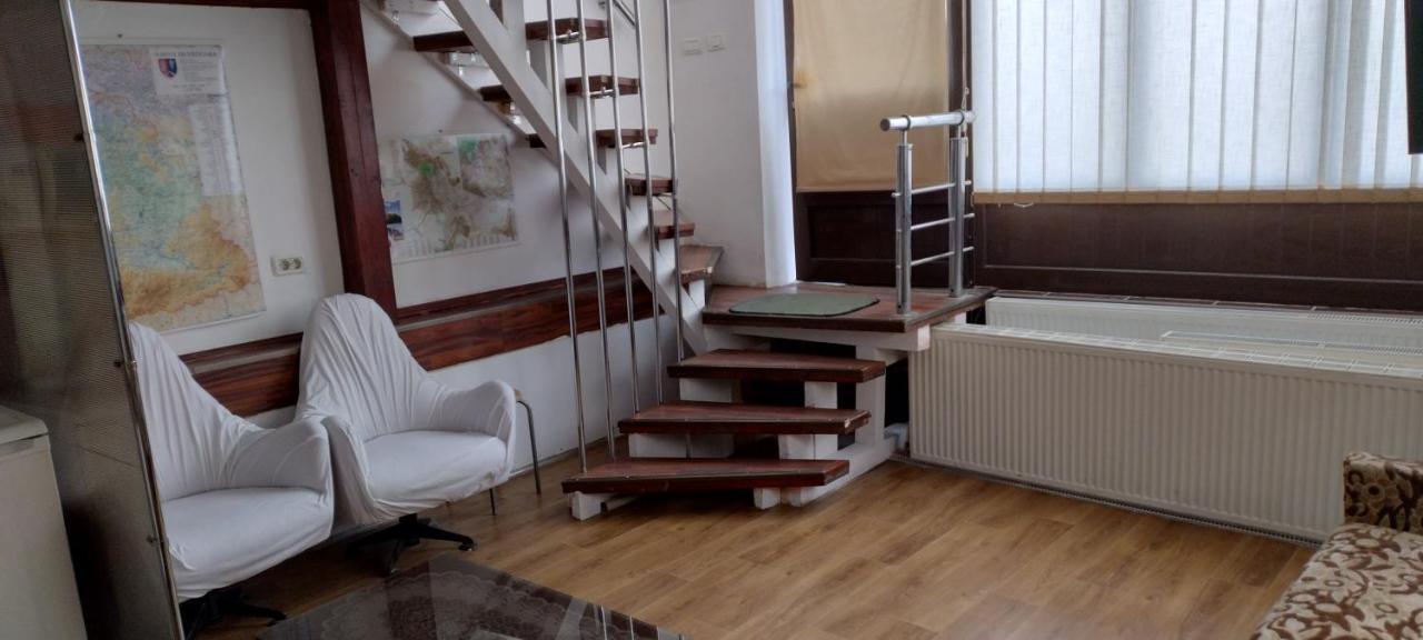 Studio Grivita Deva Exteriör bild