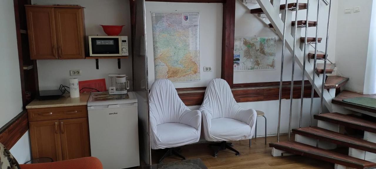 Studio Grivita Deva Exteriör bild