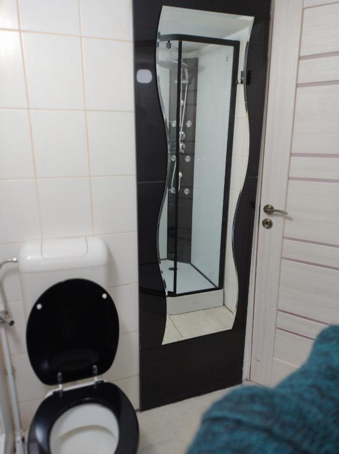 Studio Grivita Deva Exteriör bild